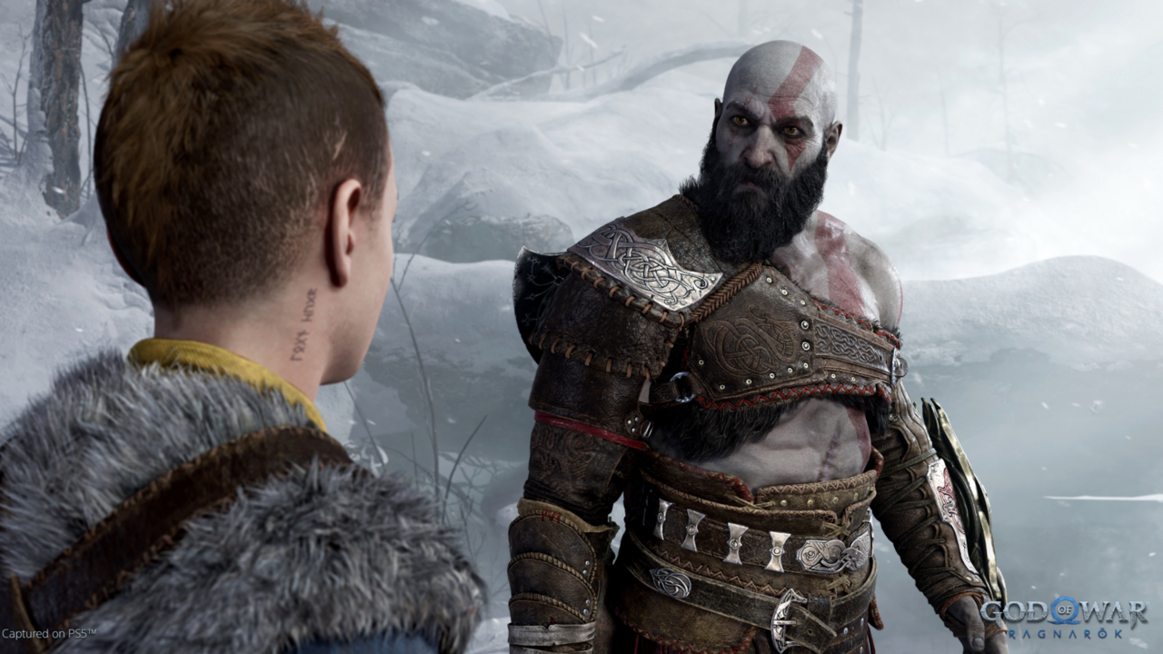 Sony adquiere Valkyrie Entertainment, co-desarrollador de God of War Ragnarok