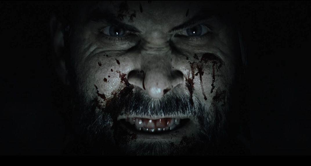 ¿El tráiler de Alan Wake 2 muestra una trilogía?