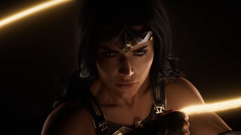 Cada gran anuncio de The Game Awards 2021