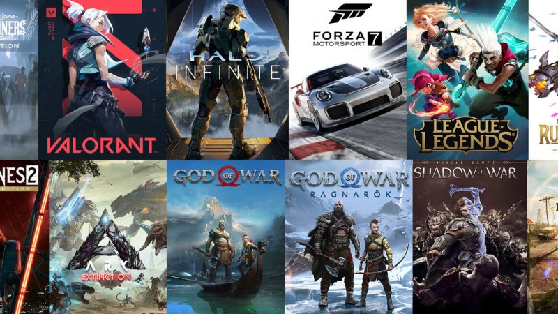 Sony adquirirá el desarrollador Valkyrie Entertainment