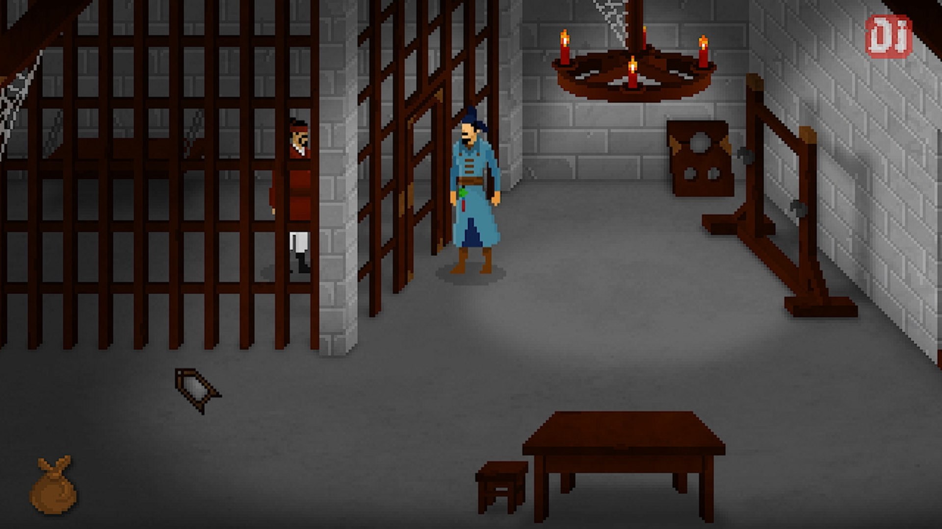 Detective Di: Los asesinatos de Silk Rose - 14 de diciembre