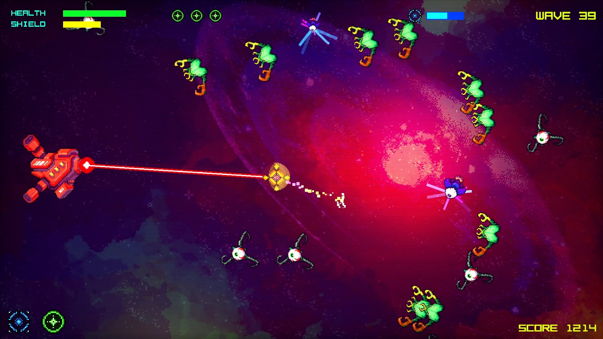 Razerwire: Nanowars - 17 de diciembre