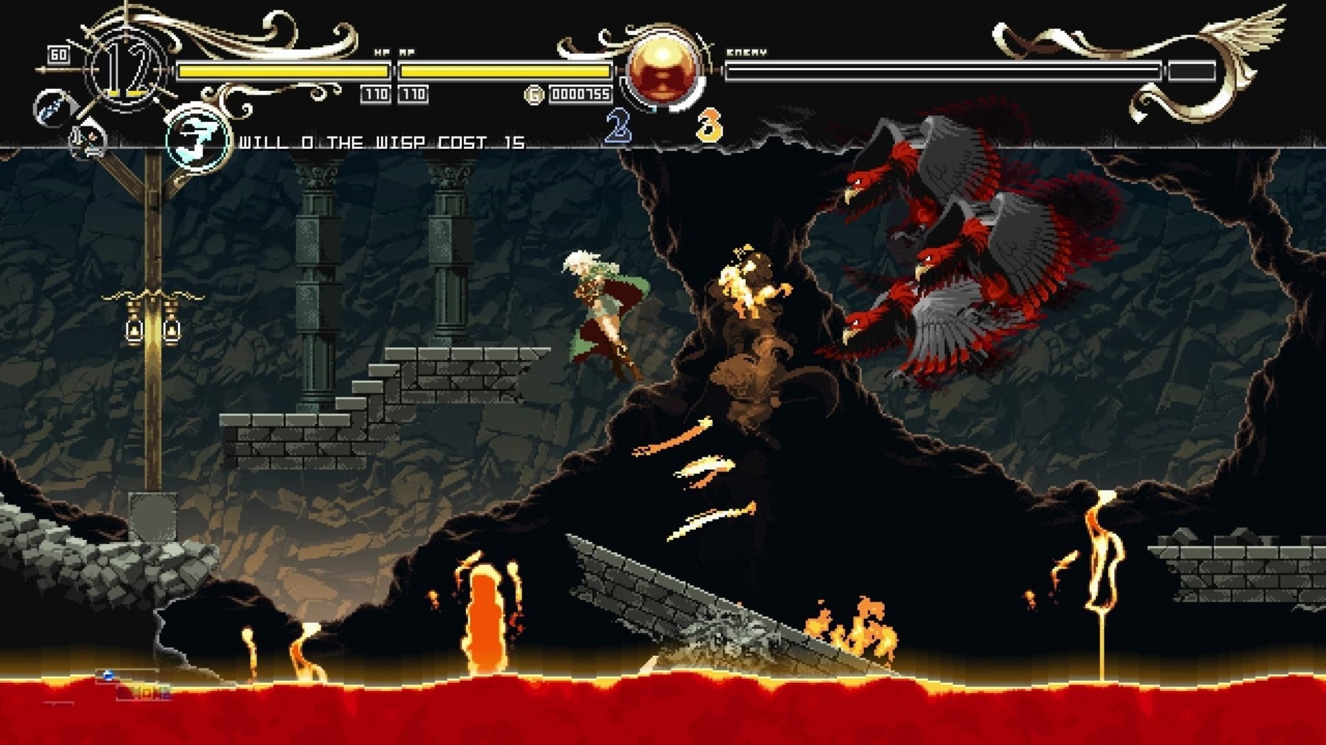 Record of Lodoss War -Deedlit in Wonder Labyrinth- - 15 de diciembre