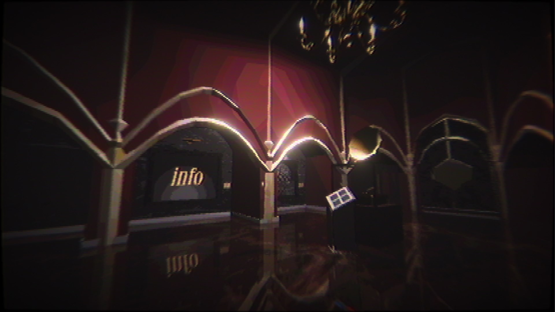 The Enigma Machine - 17 de diciembre