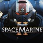 Warhammer 40,000: Space Marine 2 revelado con un tráiler épico