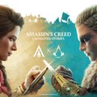 Assassin's Creed Valhalla y Odyssey Crossover no verán a Eivor y Kassandra coquetear, pero hay tensión