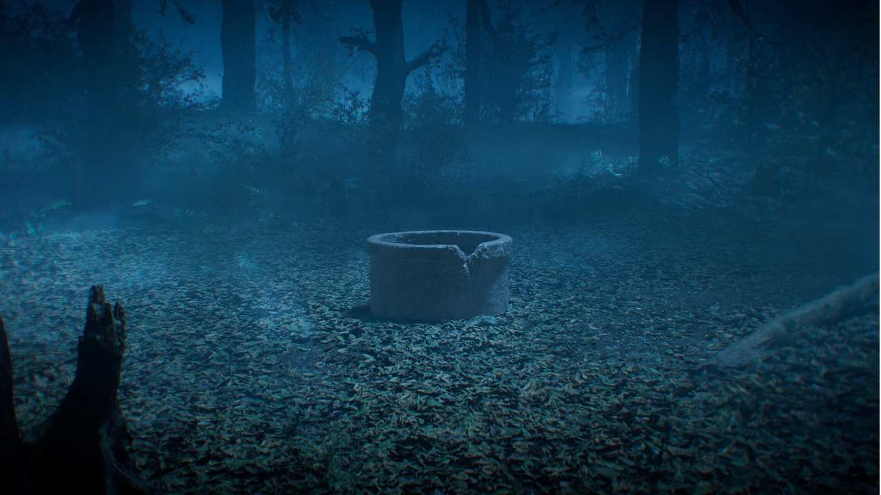 Ringu Is Dead By Daylight, la última colaboración de terror