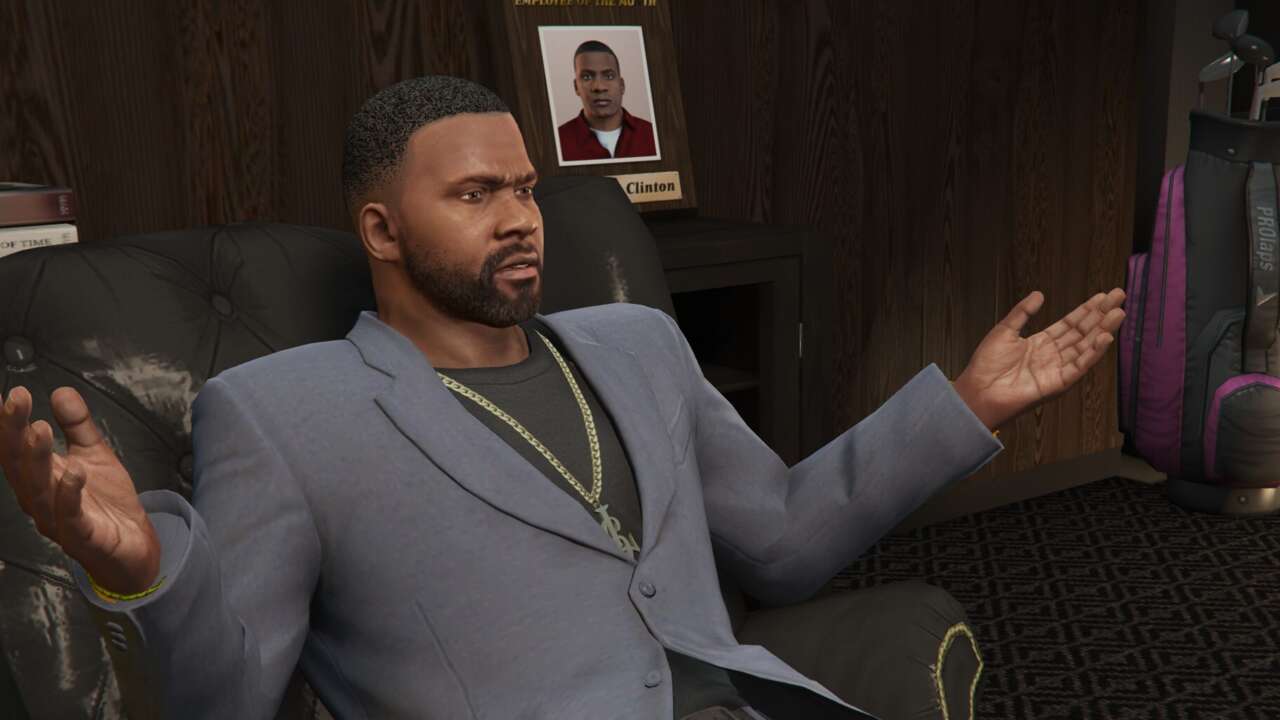 Cómo iniciar el contrato en GTA Online