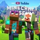 Minecraft acaba de convertirse en el primer juego con más de un billón de reproducciones en YouTube 
