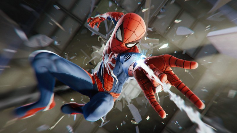 Los 10 mejores juegos de Marvel de todos los tiempos