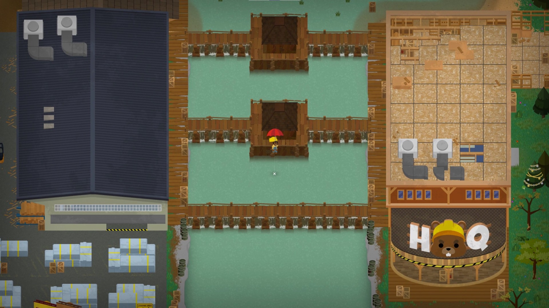 Super Animal Royale: Temporada 2