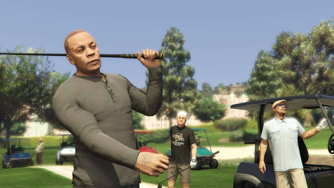 Cuánto tiempo para vencer a Grand Theft Auto Online: The Contract DLC