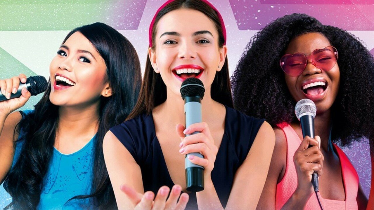Revisión: Let's Sing 2022: diversión de karaoke confiable que podría funcionar con más variedad