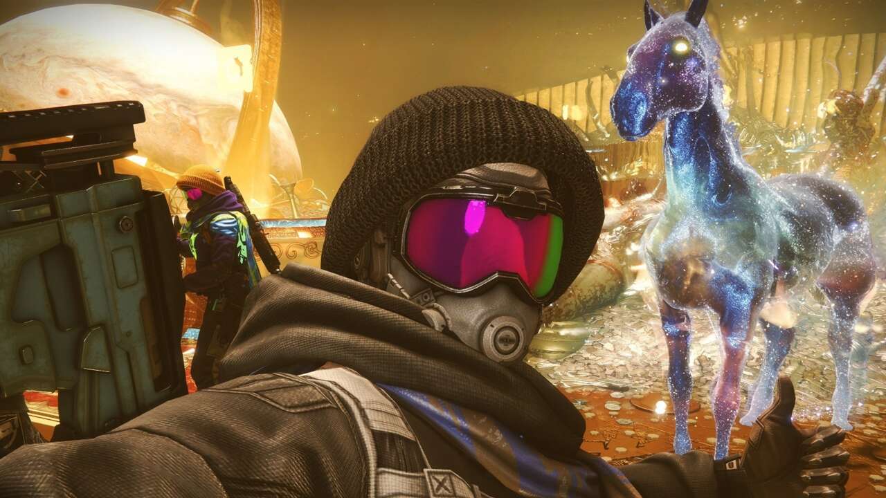 Iron Banter: esta semana en Destiny 2 - esteriliza y neutraliza a tus fantasmas
