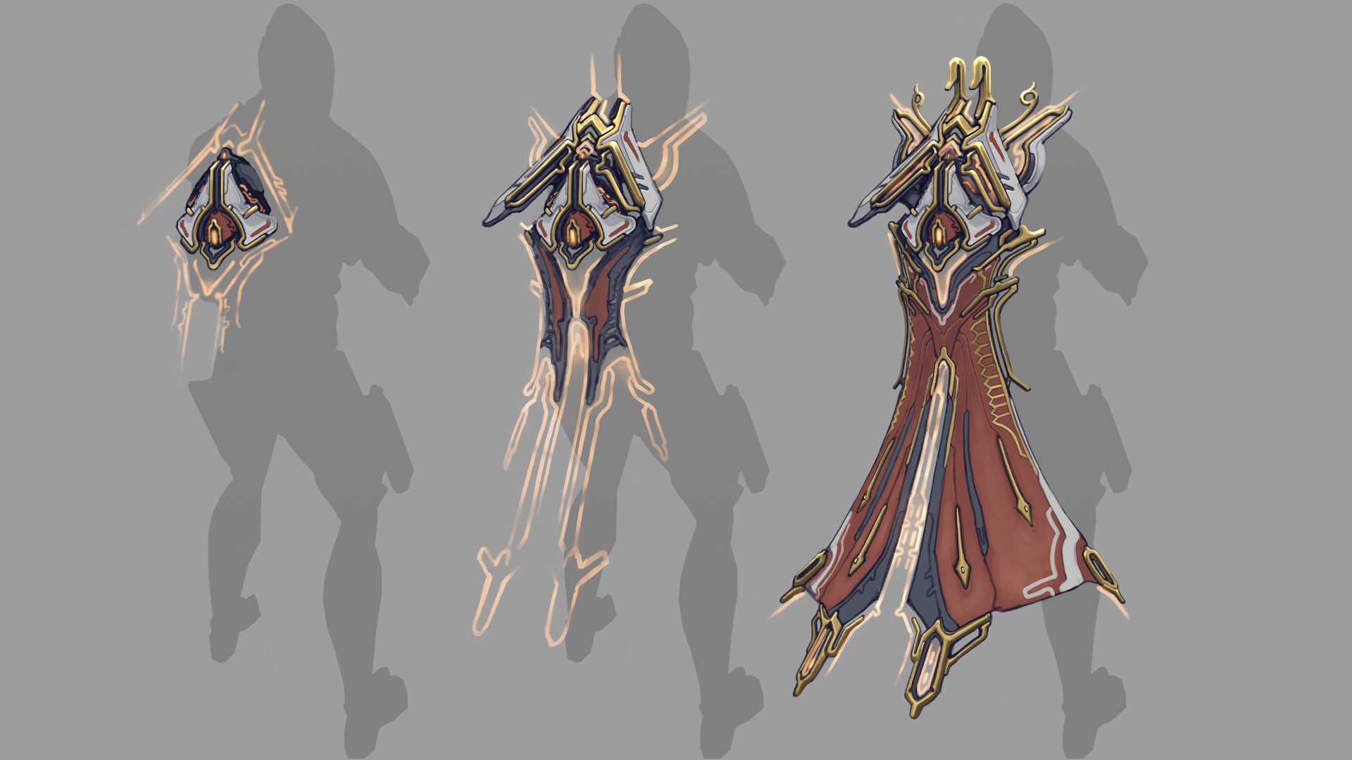 Warframe: la nueva guerra