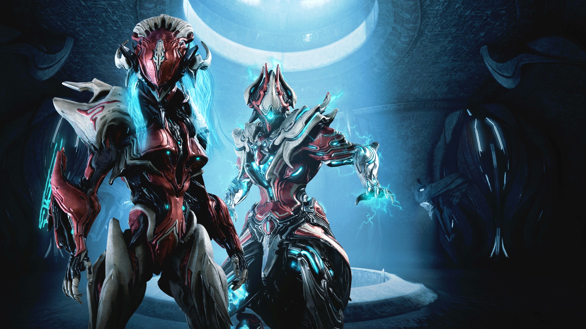 Warframe: la nueva guerra