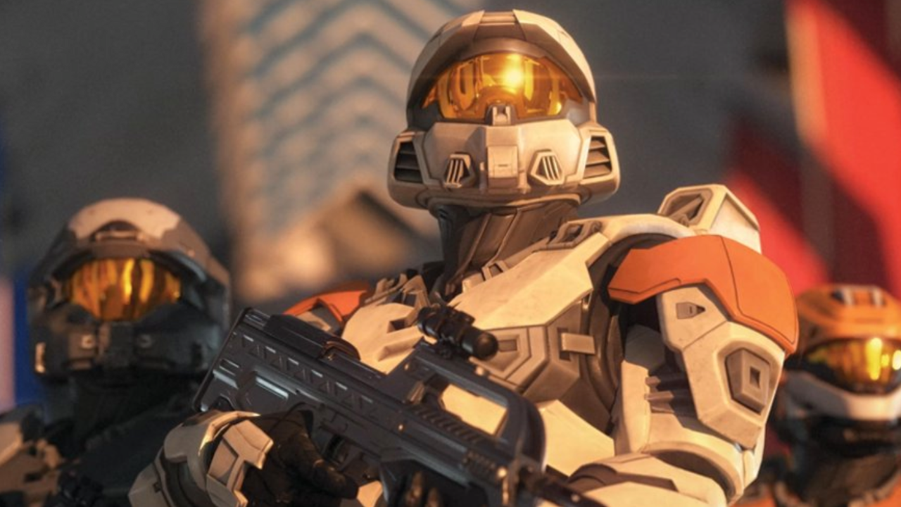 Escasez de Xbox: el propio torneo Pro Halo Infinite de Microsoft está utilizando kits de desarrollo para algunos jugadores