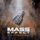 Siguiente Mass Effect se ejecuta en Unreal Engine 5, parece 