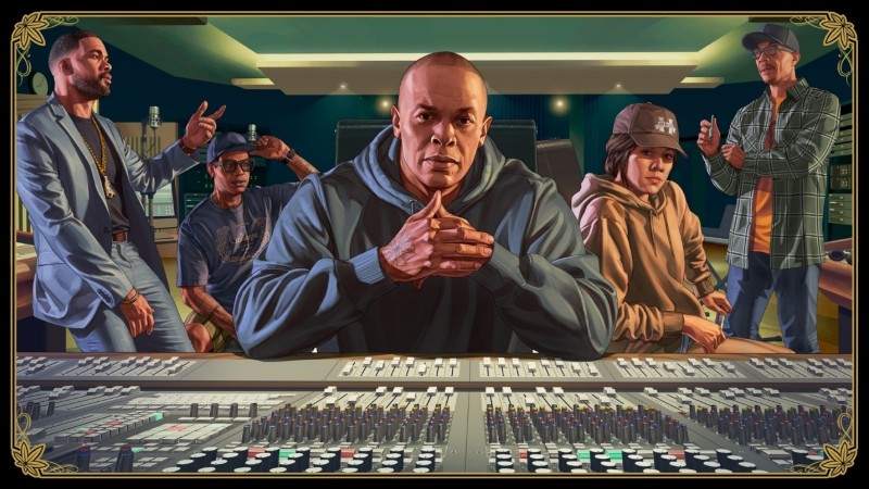 El contrato de GTA Online está disponible, nuevos detalles revelados