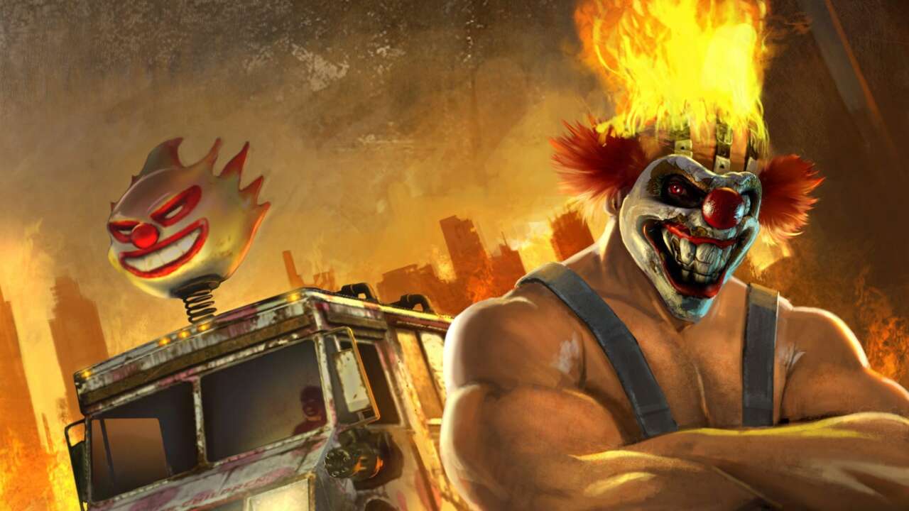 Se informa que el desarrollador de Destruction AllStars está trabajando "Primera fiesta insignia" IP para PS5
