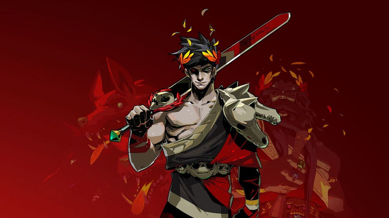 Hades hace historia como el primer videojuego en ganar un premio Hugo