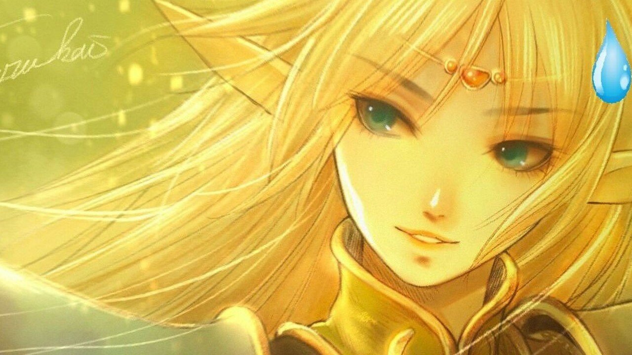 Reseña: Record Of Lodoss War: Deedlit In Wonder Labyrinth - Mucho más que una sinfonía de imitación de la noche