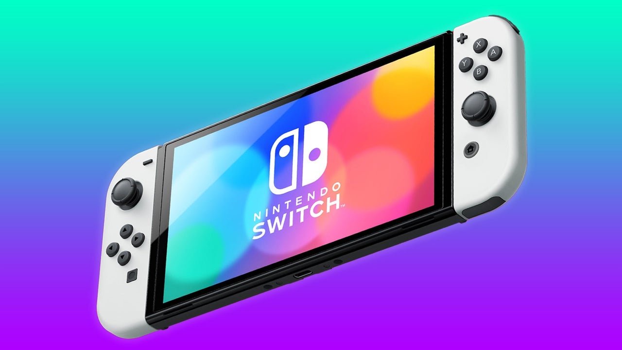 Nintendo espera que sus servidores se sobrecarguen durante el fin de semana de Navidad