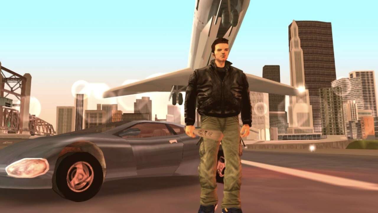 Los compradores de PC Grand Theft Auto Trilogy pueden obtener un nuevo juego gratis