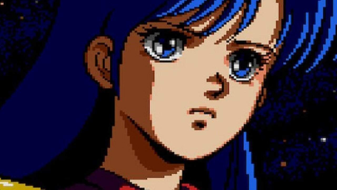 Revisión: Valis: The Fantasm Soldier Collection - Una compilación incompleta de clásicos de culto