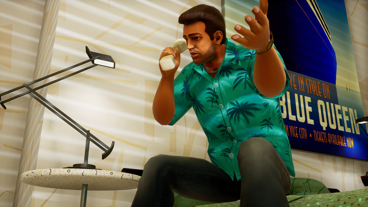 Los propietarios de GTA Trilogy en PC pueden reclamar otro juego de Rockstar gratis