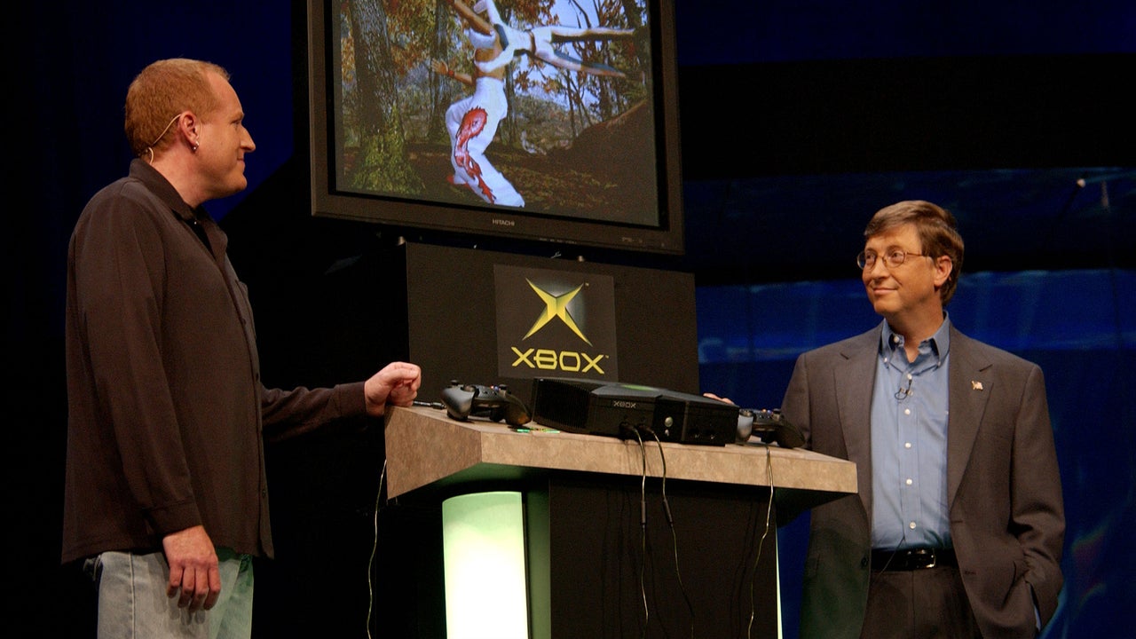 Seamus Blackley reacciona al acoso de Twitch: "Este no era el futuro de Xbox Live que imaginamos"