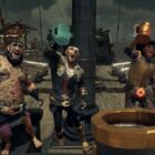 Sea of ​​Thieves ha superado los cinco millones de jugadores en Steam
