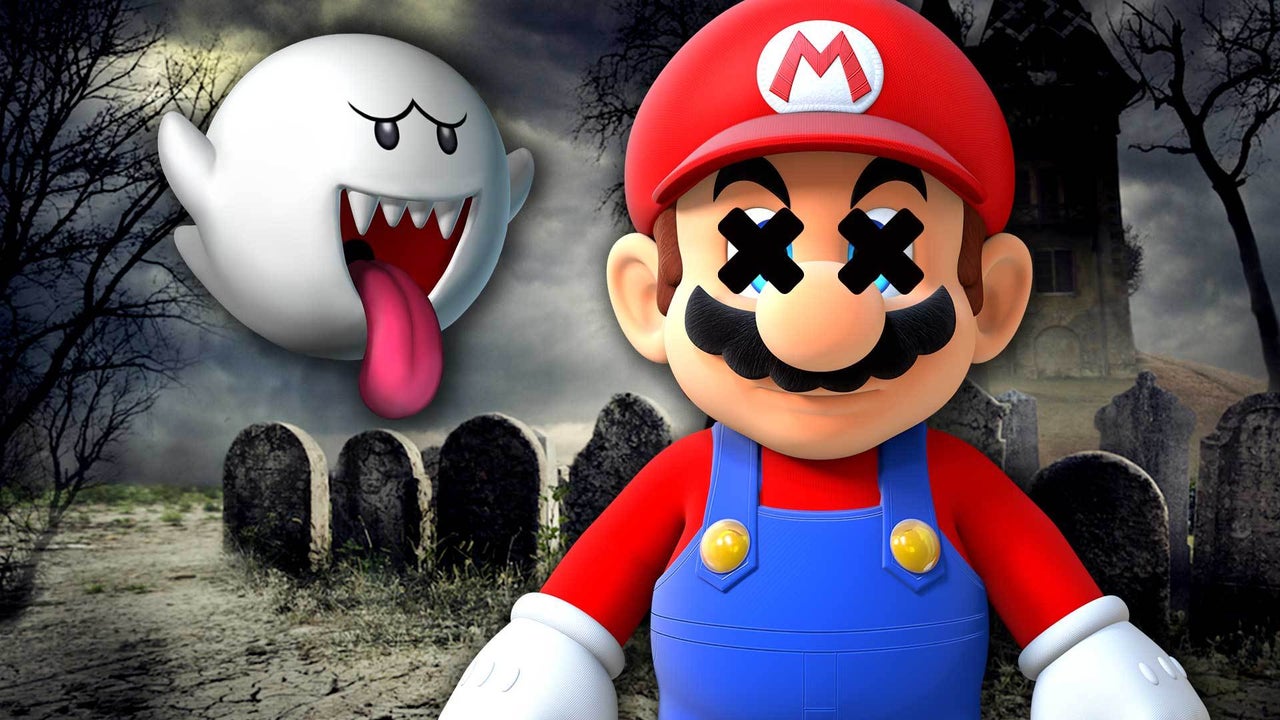Las noticias más importantes de videojuegos de 2021