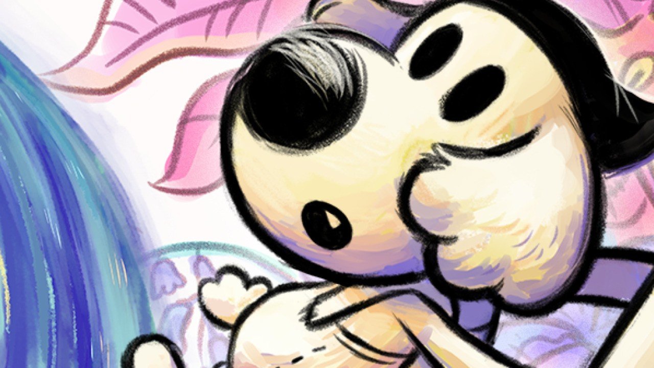 Reseña: Achicoria: un cuento colorido: una combinación magistral de mecánica, temas y efectos visuales