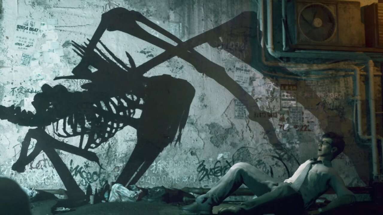 Compositor de Silent Hill: "Cuando escuché hablar de Slitterhead, los puntos finalmente se habían conectado"