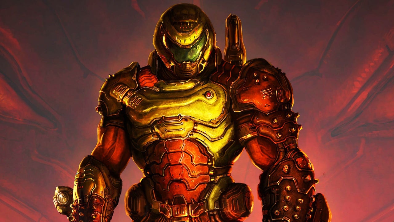 A las ratas se les enseña a correr alrededor de los mapas de Doom