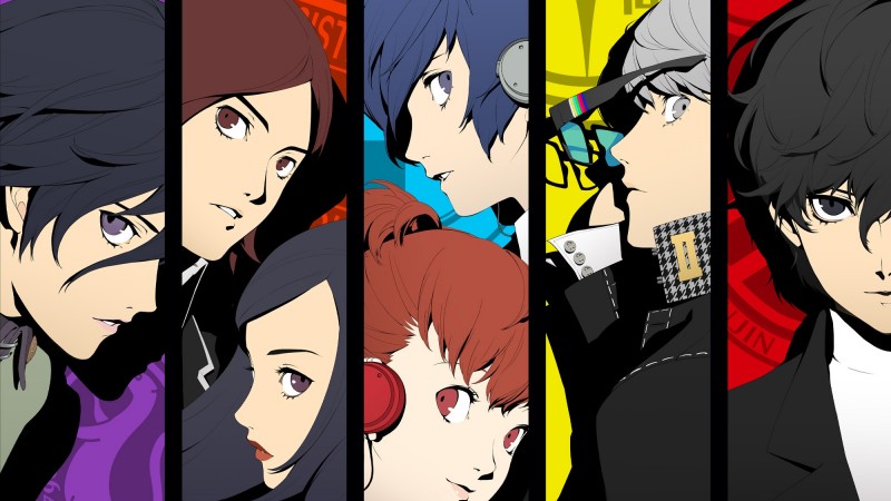 Lo que me gustaría ver en Persona 6