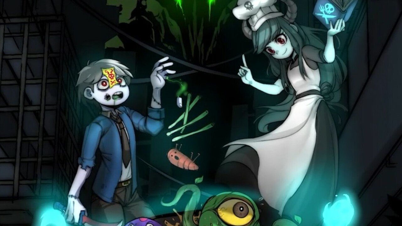 Revisión: Dungeon Munchies: no sin potencial, pero también problemas serios de acceso temprano