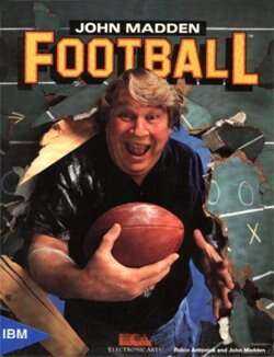 John Madden muere a los 85 años