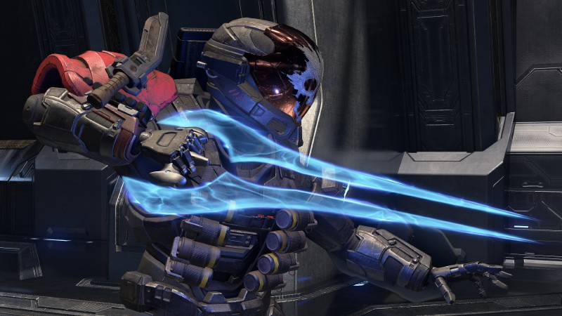 Actualización: Slayer, Swat, Fiesta y listas de reproducción Free-For-All ahora en vivo en Halo Infinite