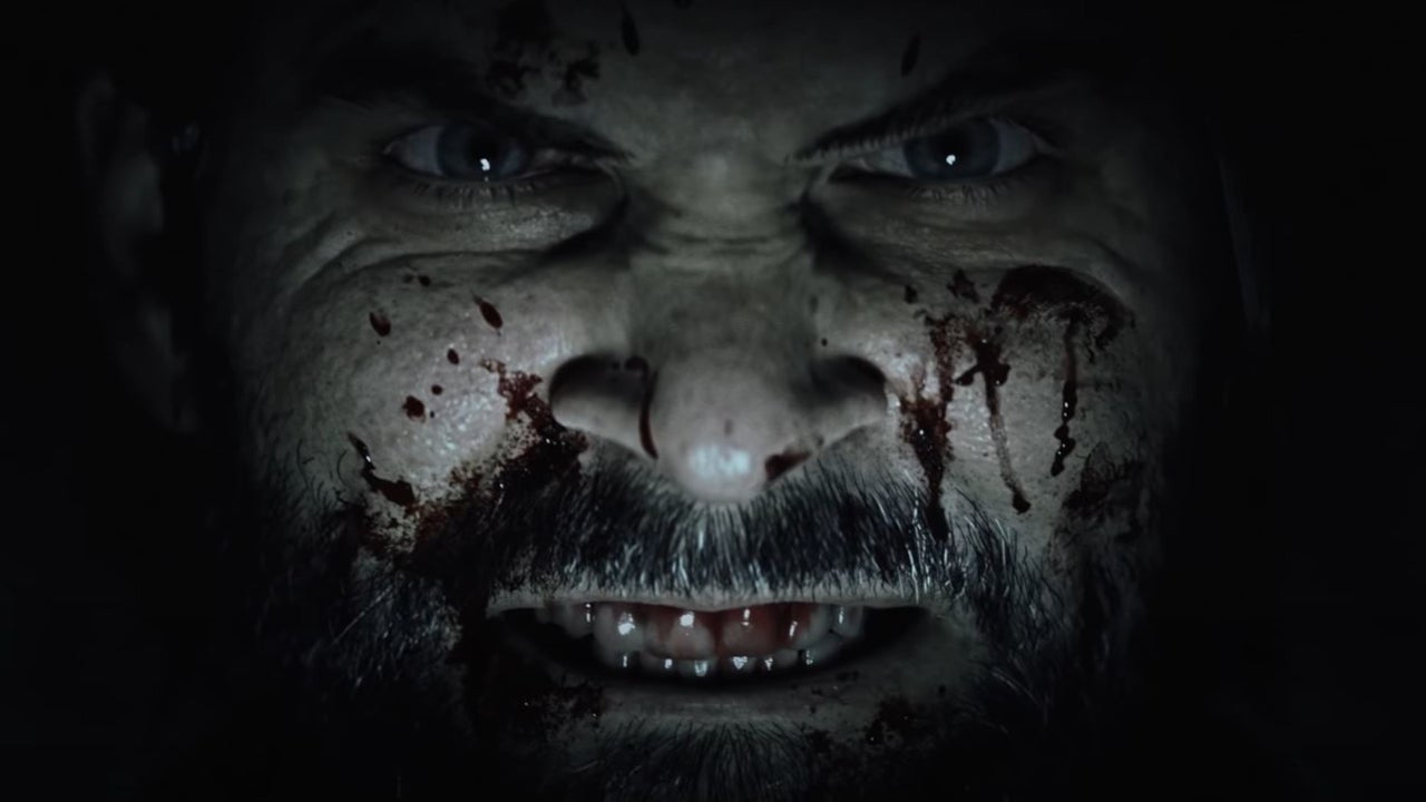 Alan Wake 2 no se compromete con el horror, dice Sam Lake