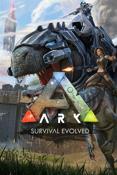 ARCA: Supervivencia Evolved