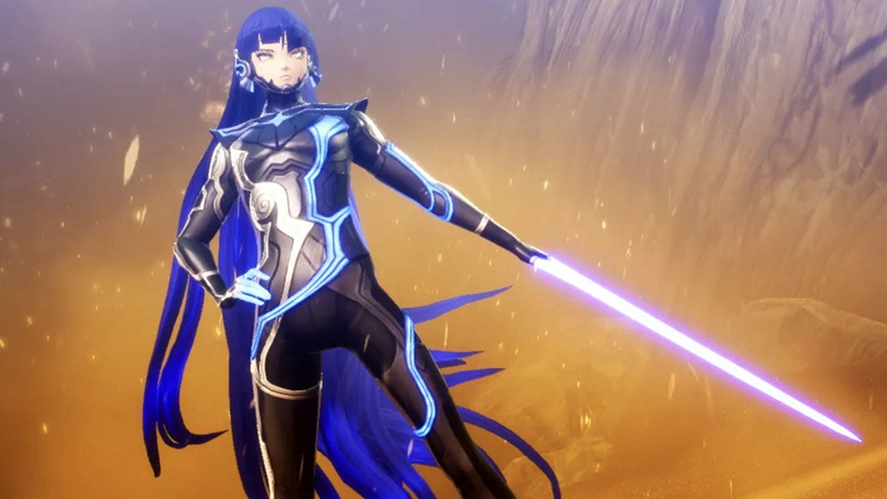 Atlus, desarrollador de Persona y Shin Megami Tensei, espera lanzar un juego 'Pillar' en 2022