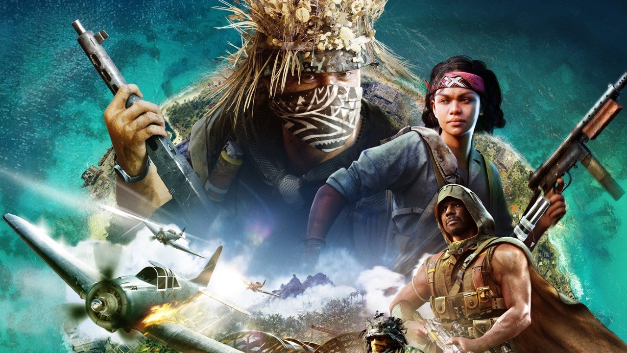 Call of Duty Warzone está haciendo un gran cambio en el juego y los fanáticos están peleando por él