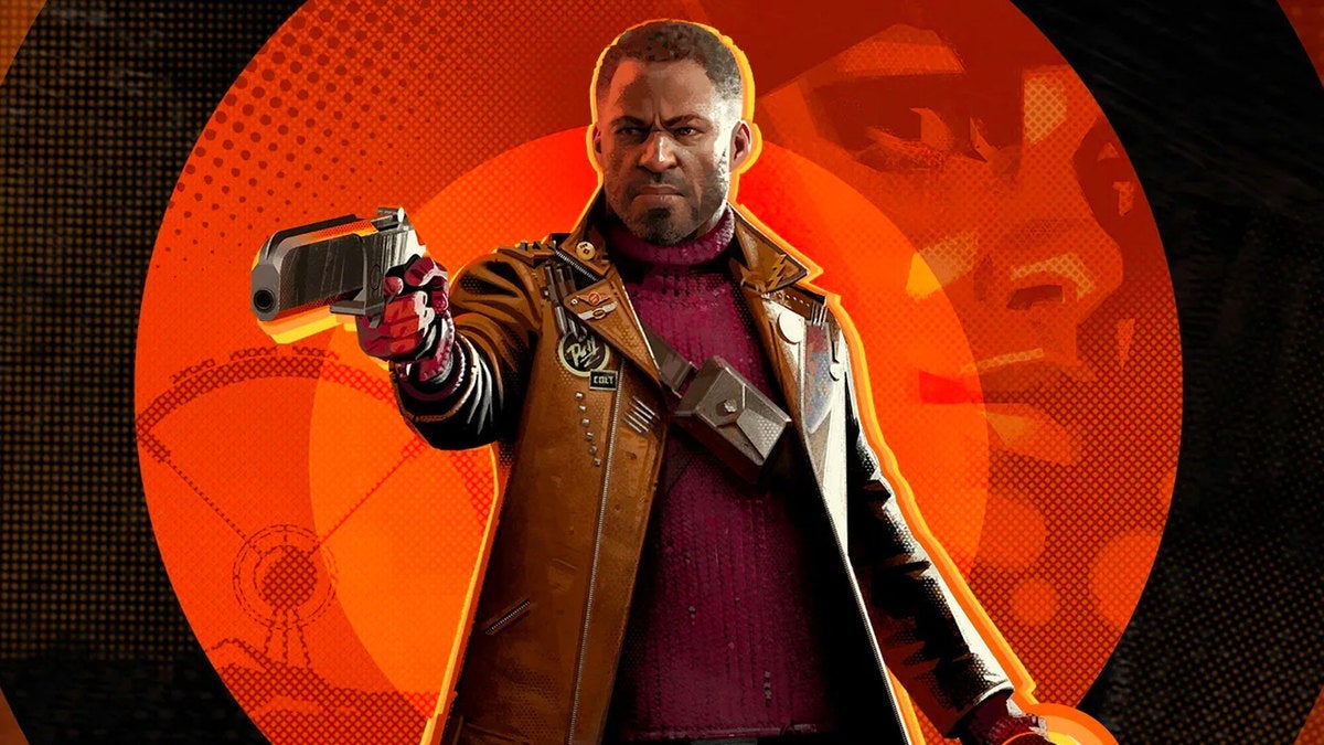 Coge Deathloop a su precio más bajo hasta ahora