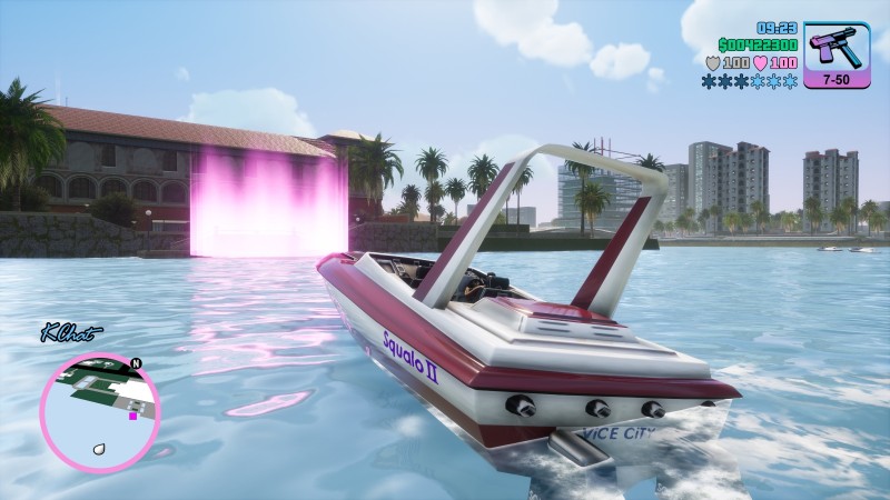 Compre Grand Theft Auto: The Trilogy - The Definitive Edition en PC, obtenga un juego Rockstar gratis