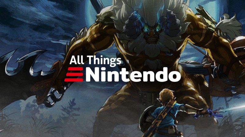 De cara al 2022 |  Todas las cosas Nintendo