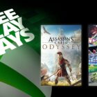 Días de juego gratis: Assassin's Creed Odyssey y los Juegos Olímpicos de Tokio 2020: el videojuego oficial