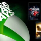 Días de juego gratis: Rims Racing, Tom Clancy's Rainbow Six Siege y Night Call