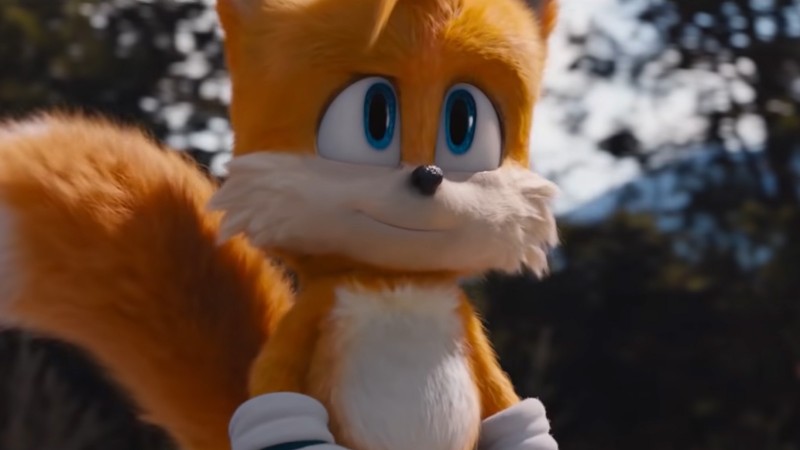 El actor de voz de Tails se engancha en un papel para la película de Sonic The Hedgehog 2